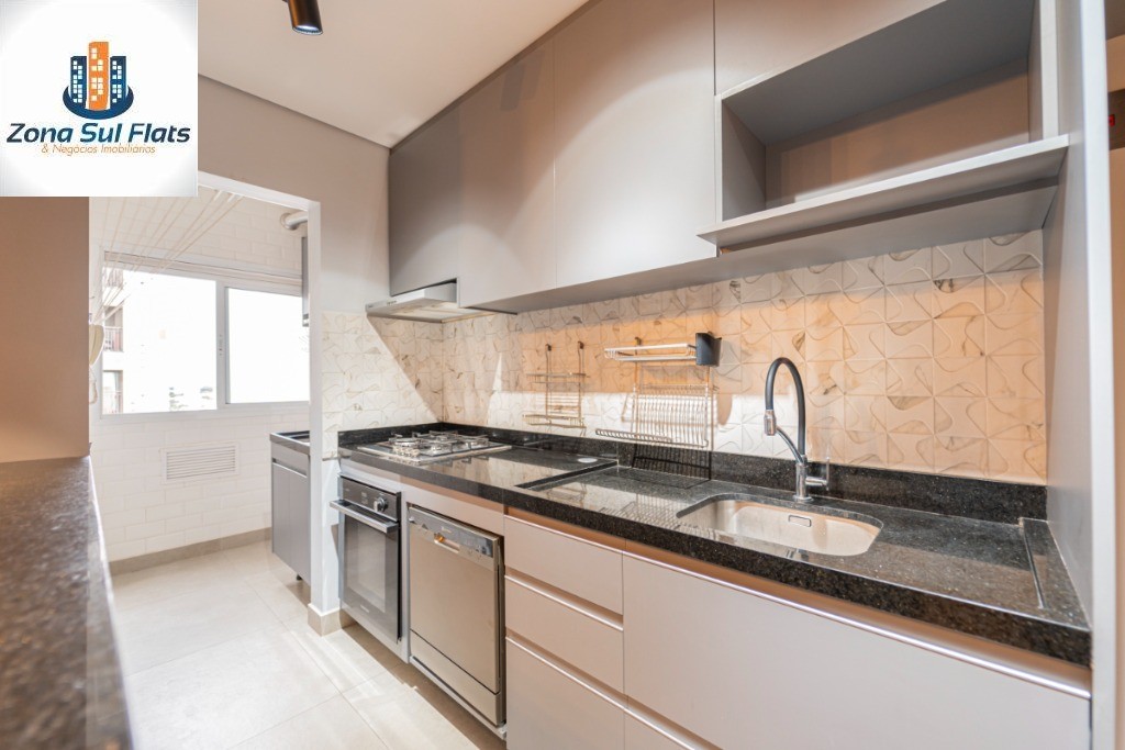 Apartamento, 2 quartos, 65 m² - Foto 8