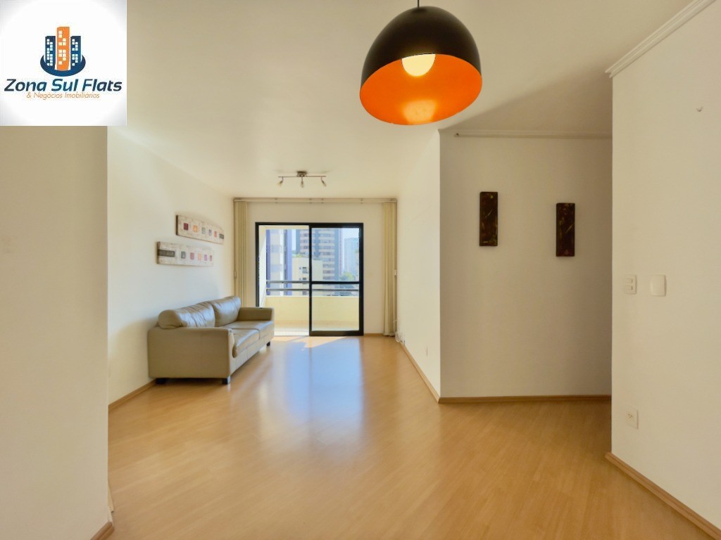Apartamento, 3 quartos, 75 m² - Foto 2