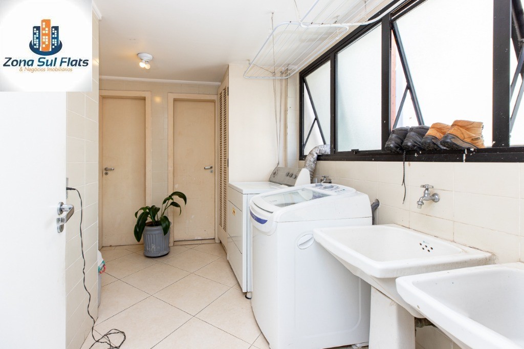 Apartamento, 4 quartos, 200 m² - Foto 23