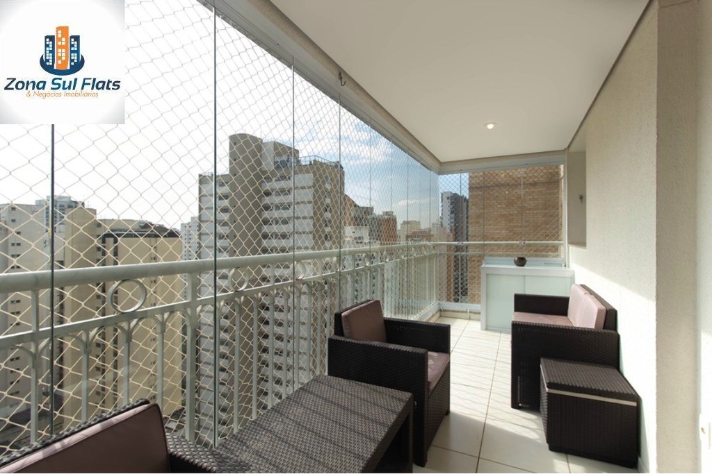Apartamento, 4 quartos, 143 m² - Foto 6