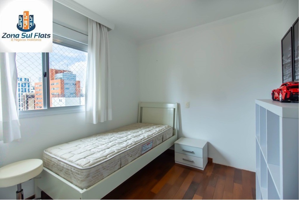 Apartamento, 4 quartos, 143 m² - Foto 34