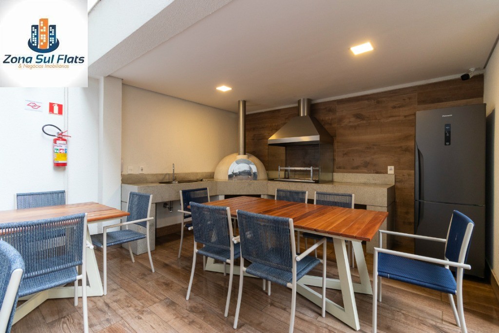 Apartamento, 3 quartos, 128 m² - Foto 38