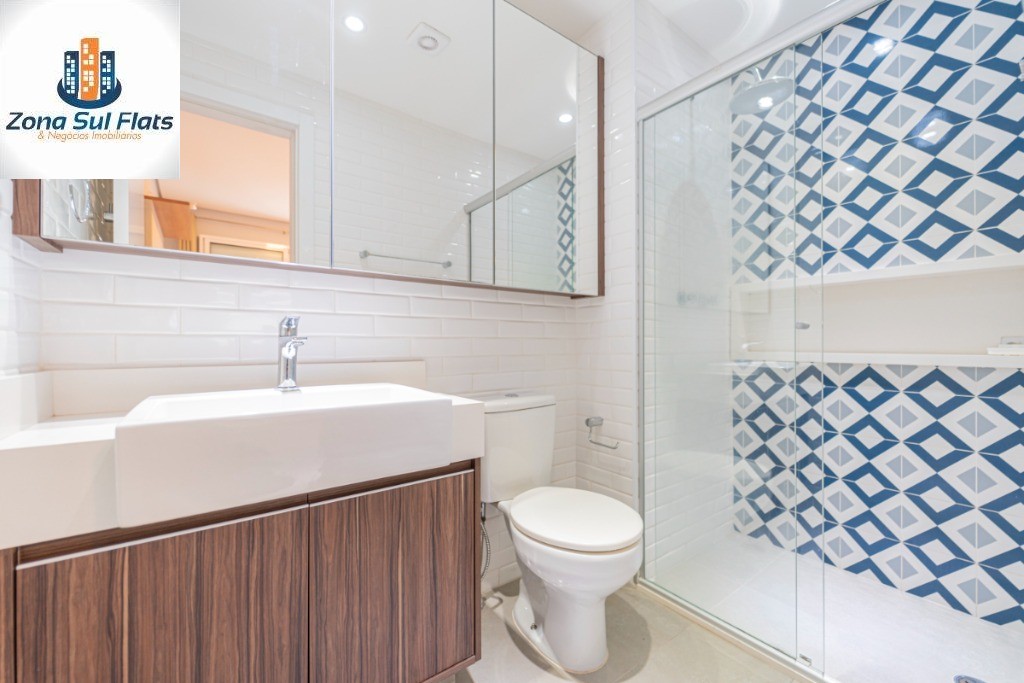 Apartamento, 2 quartos, 65 m² - Foto 27
