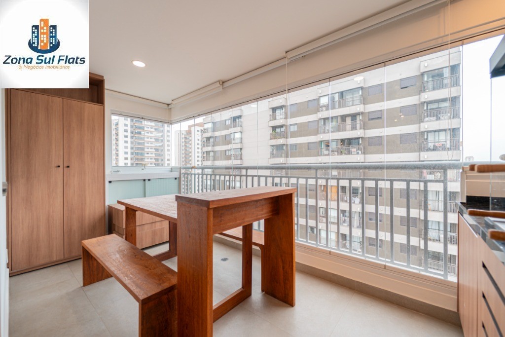Apartamento, 2 quartos, 65 m² - Foto 28