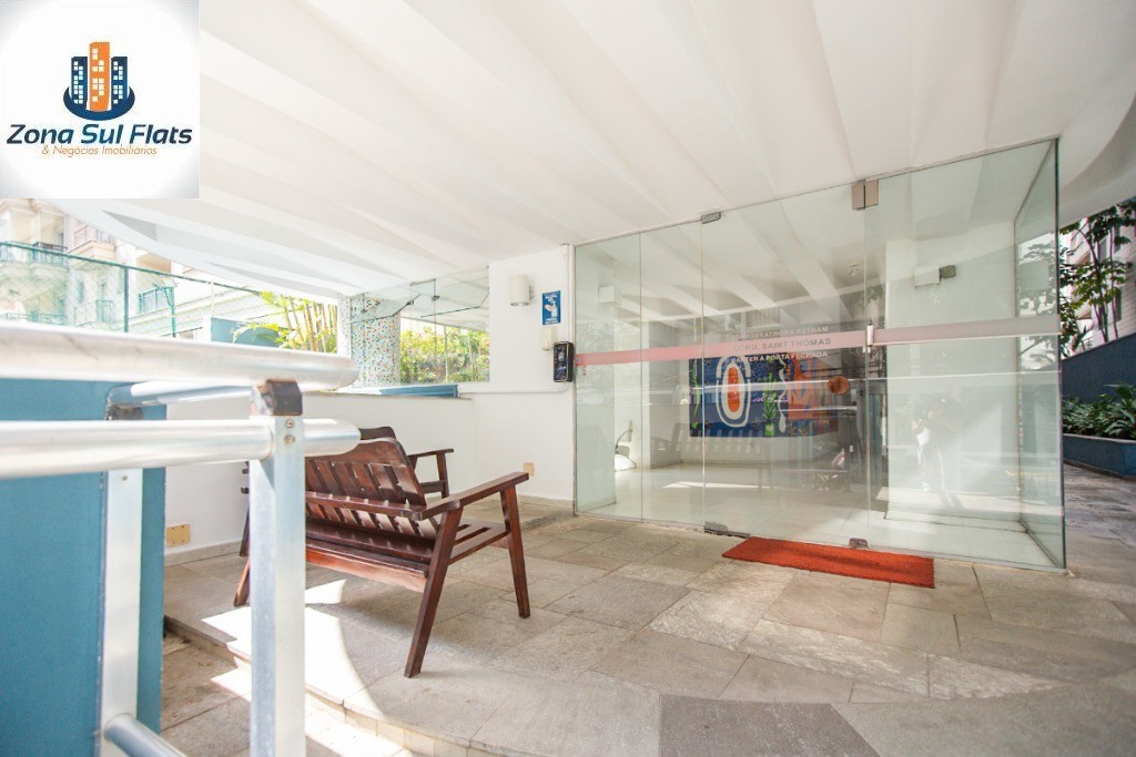 Apartamento, 3 quartos, 170 m² - Foto 45