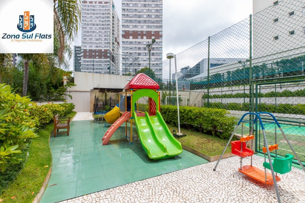 Apartamento, 3 quartos, 138 m² - Foto 34