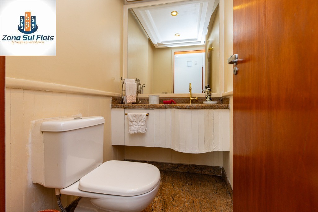 Apartamento, 4 quartos, 200 m² - Foto 18