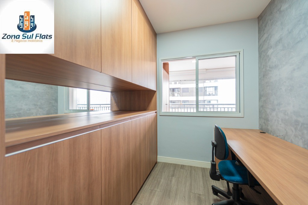 Apartamento, 2 quartos, 65 m² - Foto 19