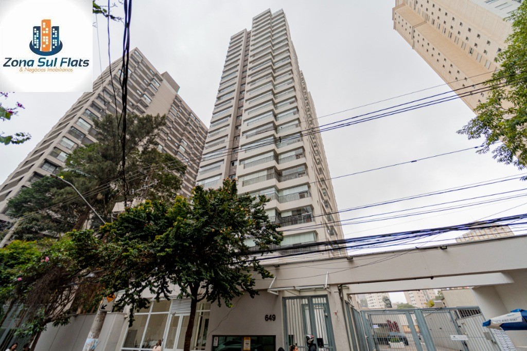 Apartamento, 2 quartos, 65 m² - Foto 36