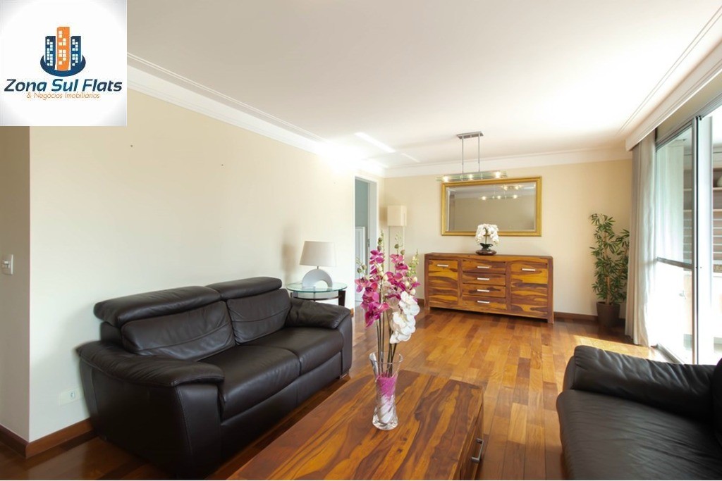 Apartamento, 4 quartos, 143 m² - Foto 2