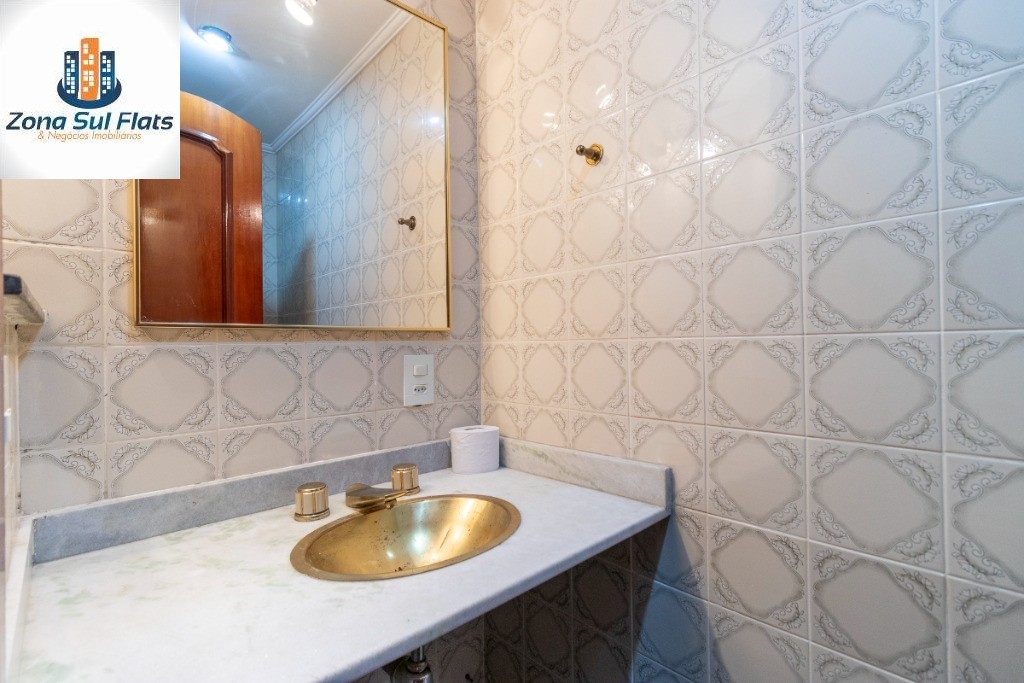 Apartamento, 3 quartos, 172 m² - Foto 28