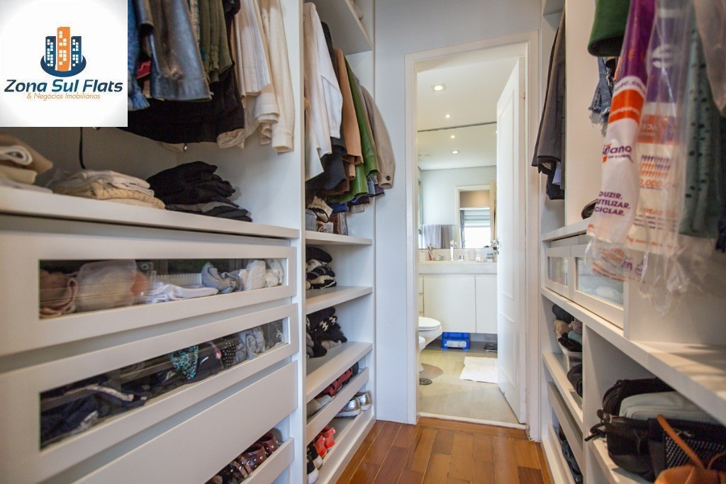 Apartamento, 3 quartos, 170 m² - Foto 10