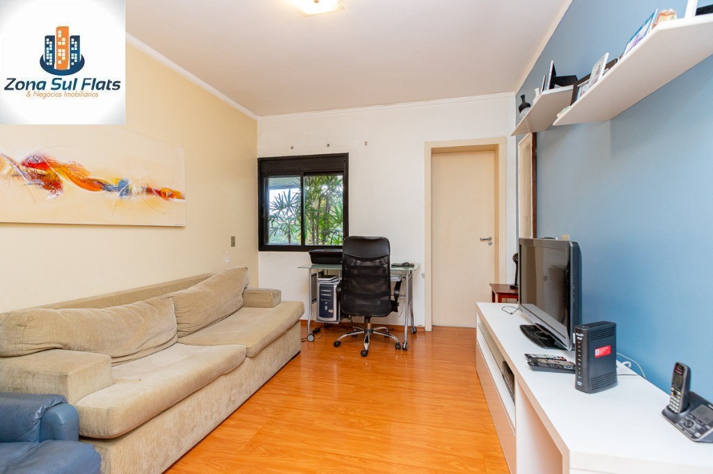 Apartamento, 4 quartos, 200 m² - Foto 40