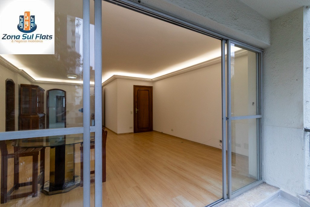 Apartamento, 3 quartos, 172 m² - Foto 25