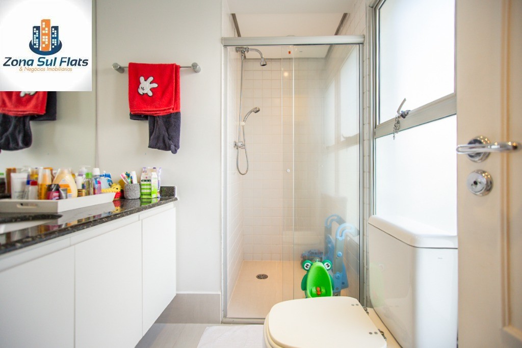 Apartamento, 3 quartos, 170 m² - Foto 24