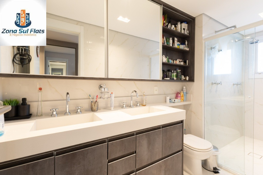 Apartamento, 4 quartos, 189 m² - Foto 21