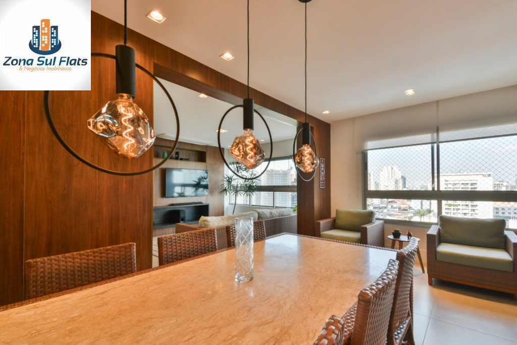 Apartamento, 3 quartos, 113 m² - Foto 5