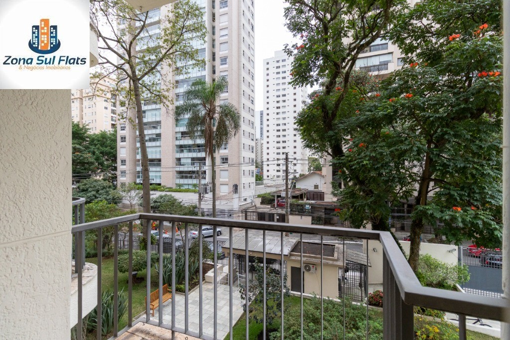 Apartamento, 3 quartos, 172 m² - Foto 6