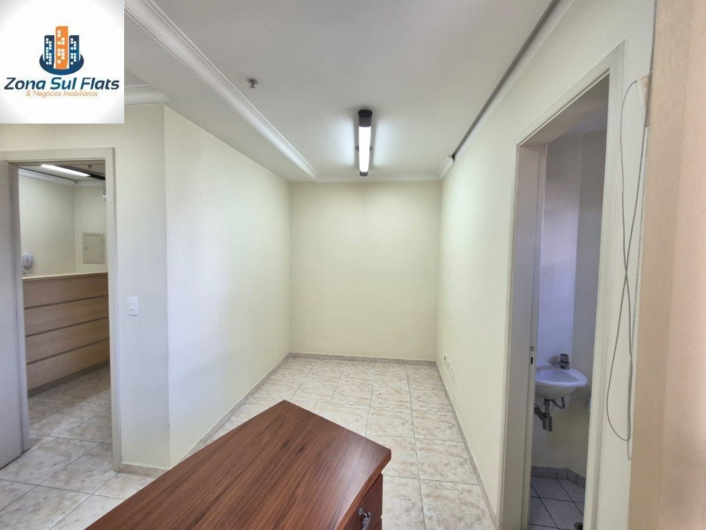 Sala-Conjunto, 39 m² - Foto 17
