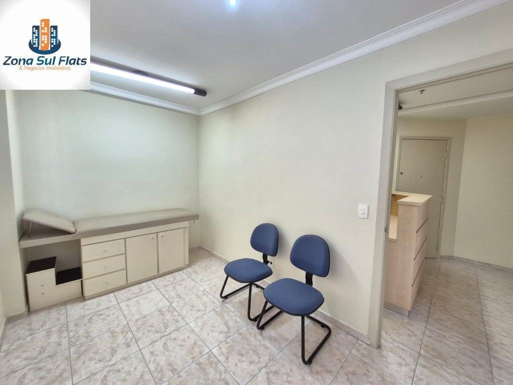 Sala-Conjunto, 39 m² - Foto 28