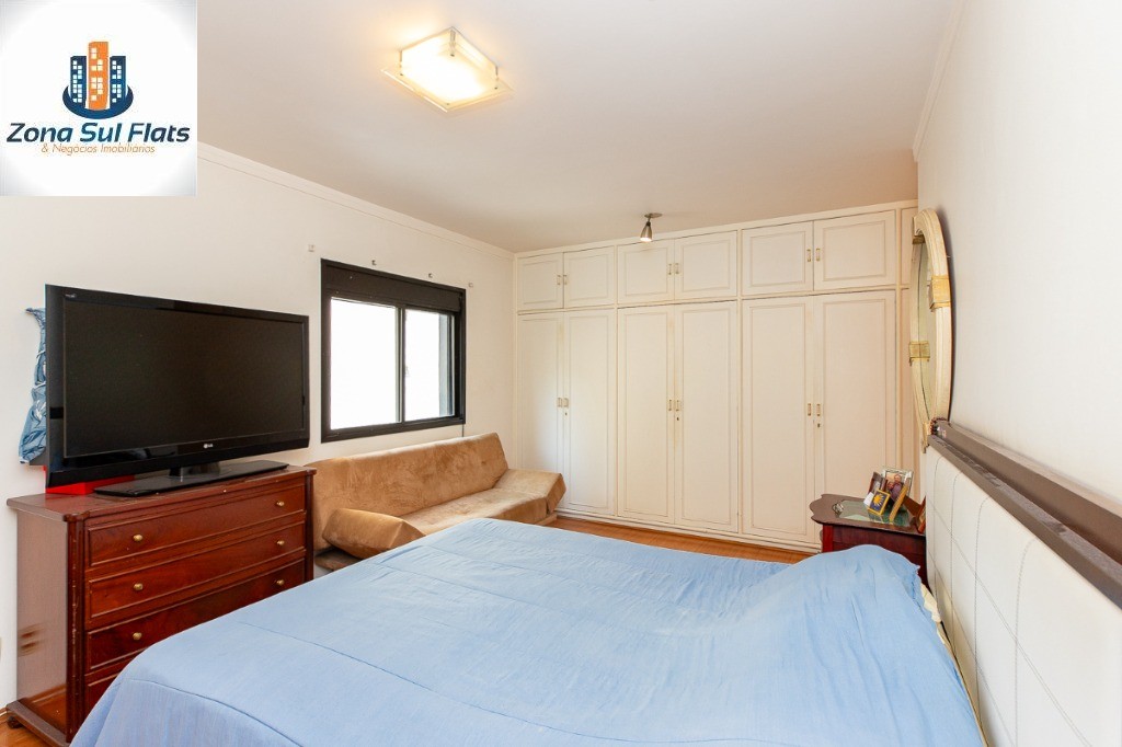 Apartamento, 4 quartos, 200 m² - Foto 16