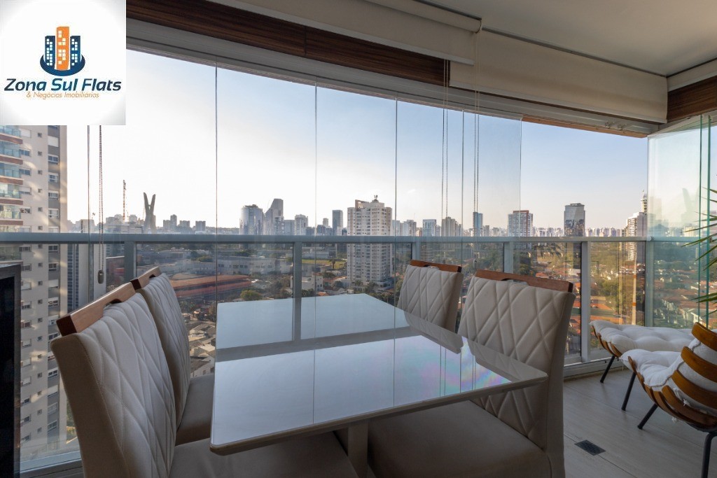 Apartamento, 2 quartos, 75 m² - Foto 4