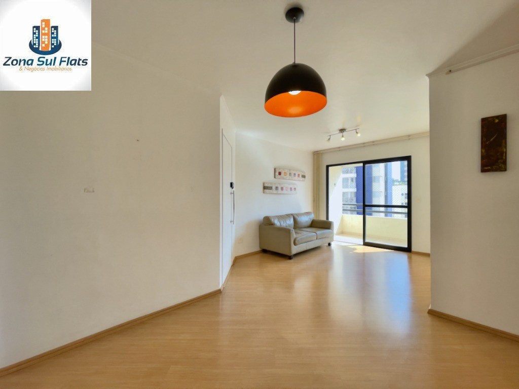 Apartamento, 3 quartos, 75 m² - Foto 1