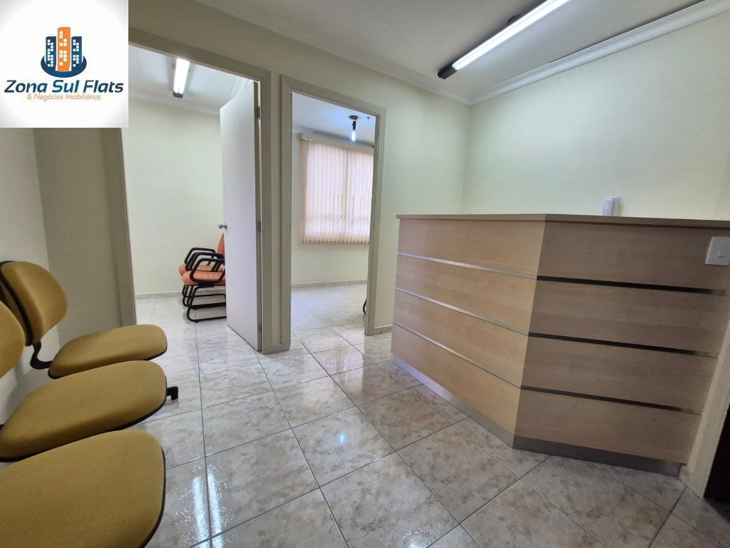 Sala-Conjunto, 39 m² - Foto 3
