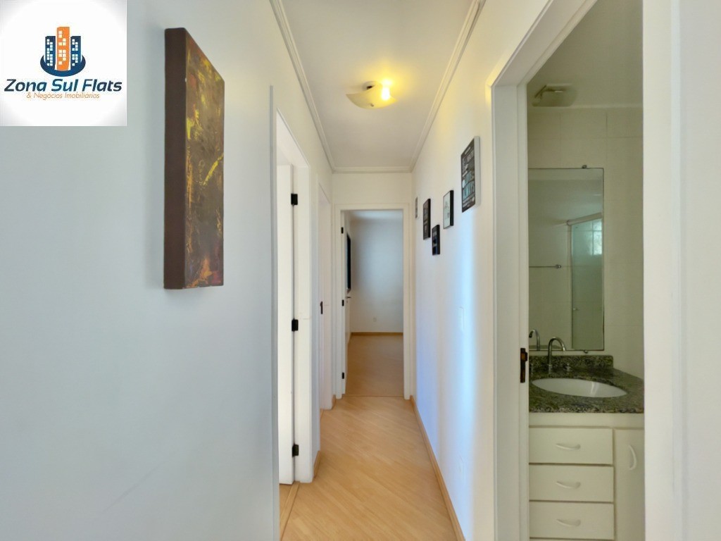 Apartamento, 3 quartos, 75 m² - Foto 11