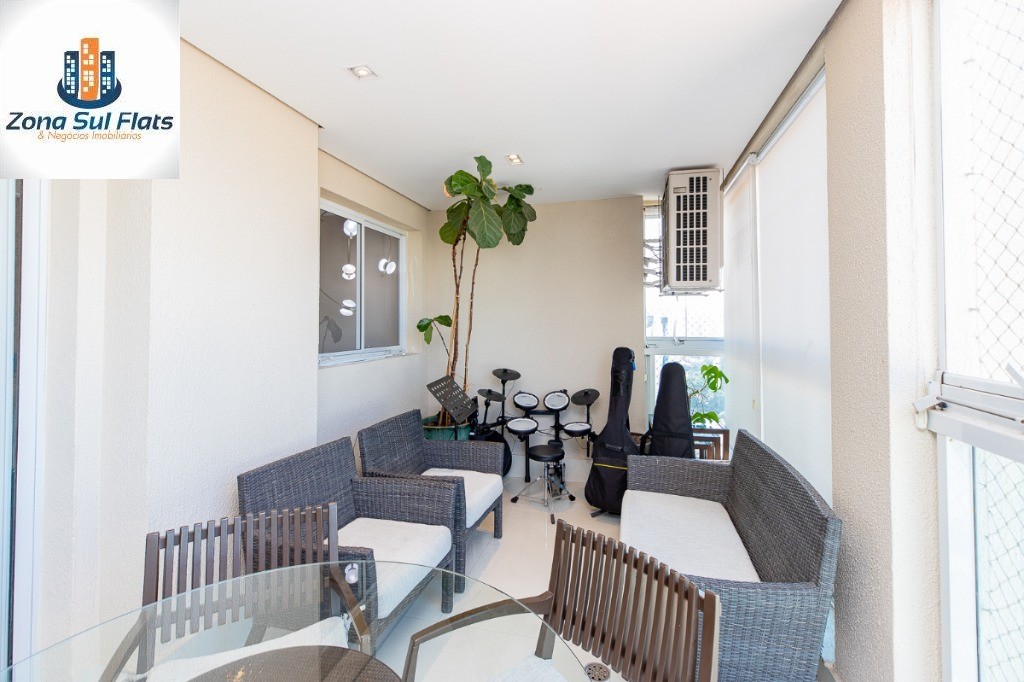 Apartamento, 3 quartos, 138 m² - Foto 11