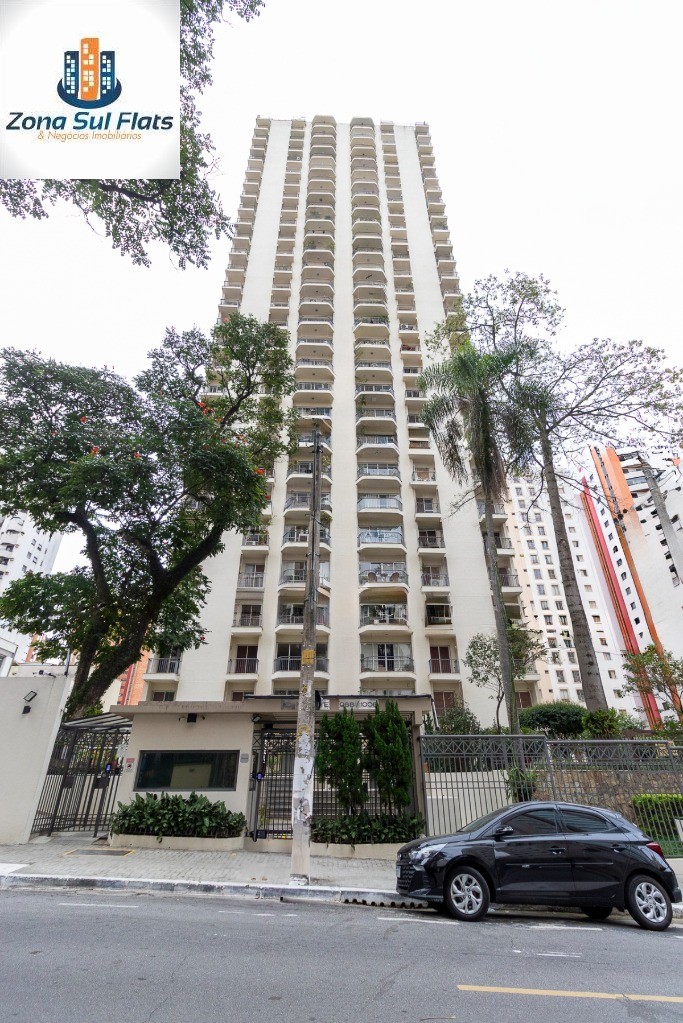 Apartamento, 3 quartos, 172 m² - Foto 50