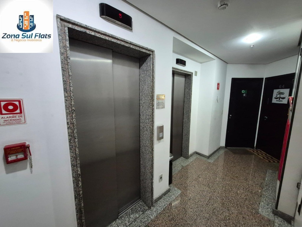 Sala-Conjunto, 39 m² - Foto 35