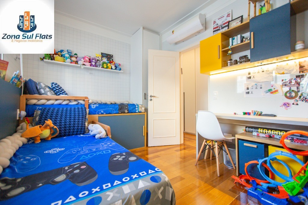 Apartamento, 3 quartos, 170 m² - Foto 27