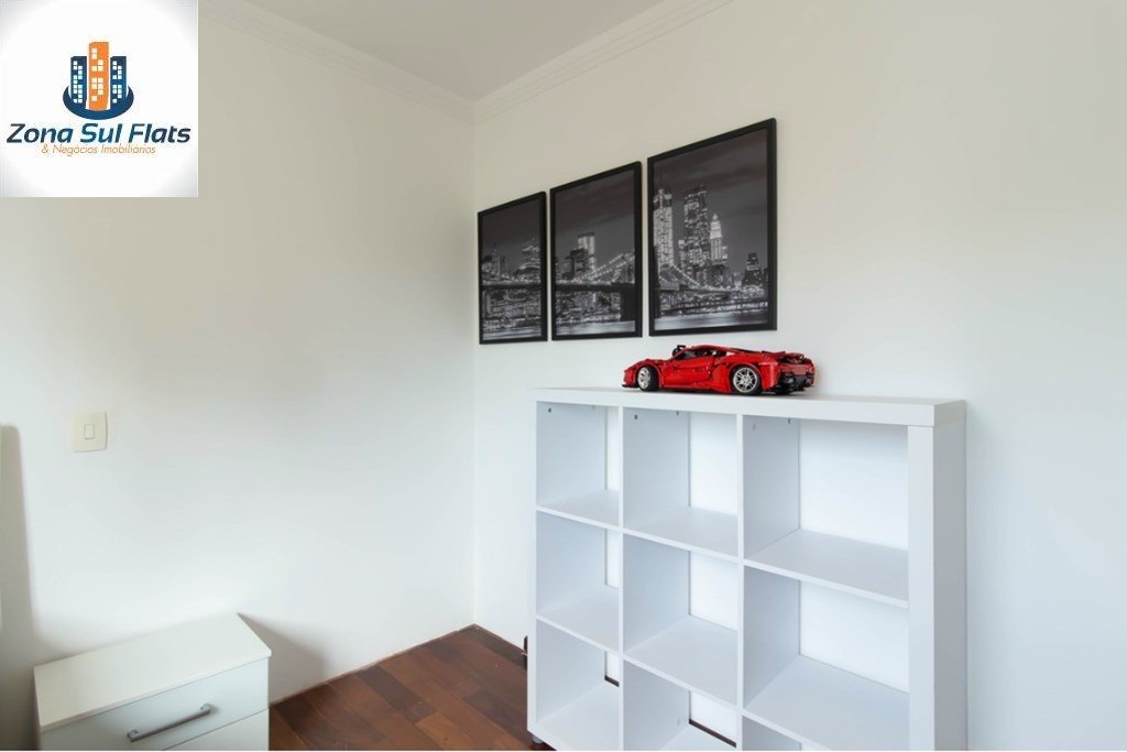 Apartamento, 4 quartos, 143 m² - Foto 31