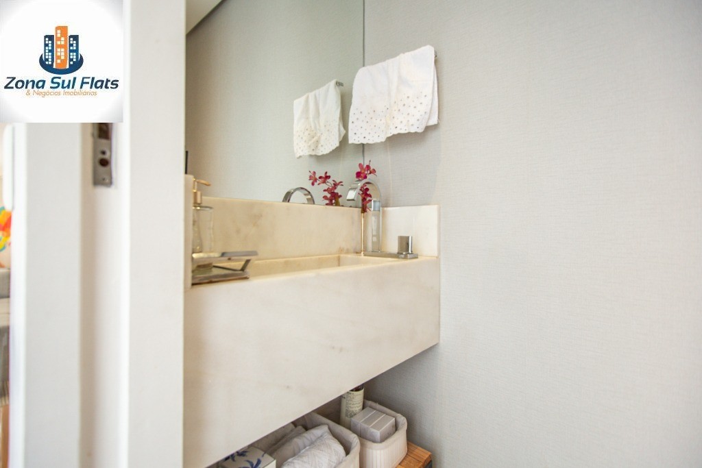 Apartamento, 3 quartos, 170 m² - Foto 25
