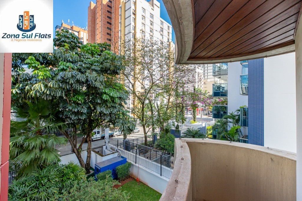 Apartamento, 4 quartos, 200 m² - Foto 27