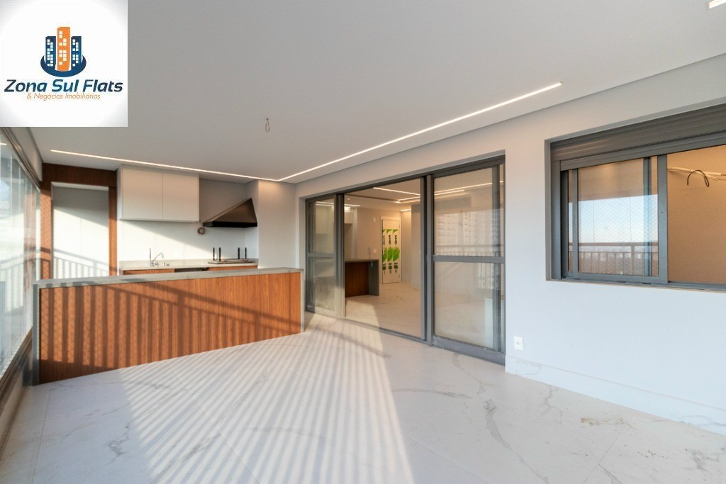 Apartamento, 3 quartos, 128 m² - Foto 7