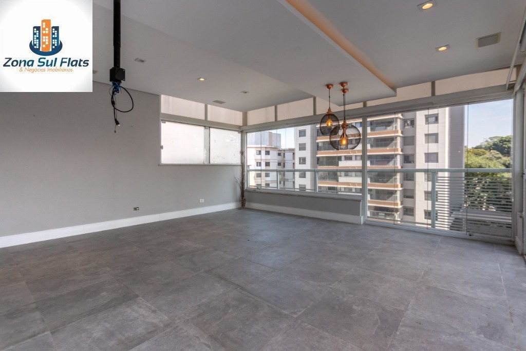 Cobertura, 3 quartos, 190 m² - Foto 10