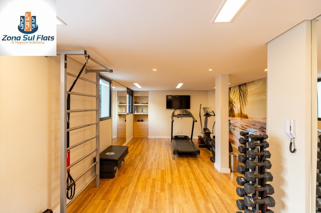 Apartamento, 4 quartos, 200 m² - Foto 44