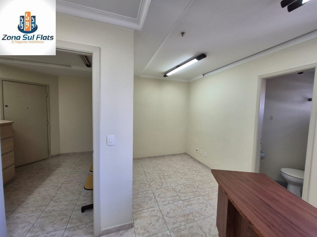 Sala-Conjunto, 39 m² - Foto 14