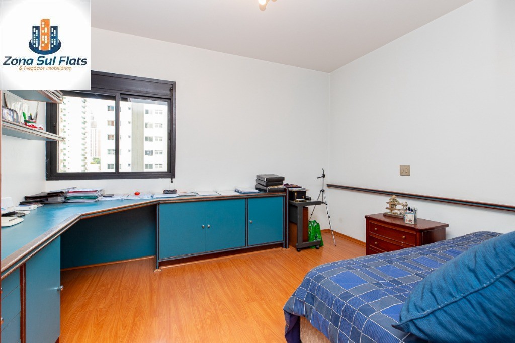 Apartamento, 4 quartos, 200 m² - Foto 38