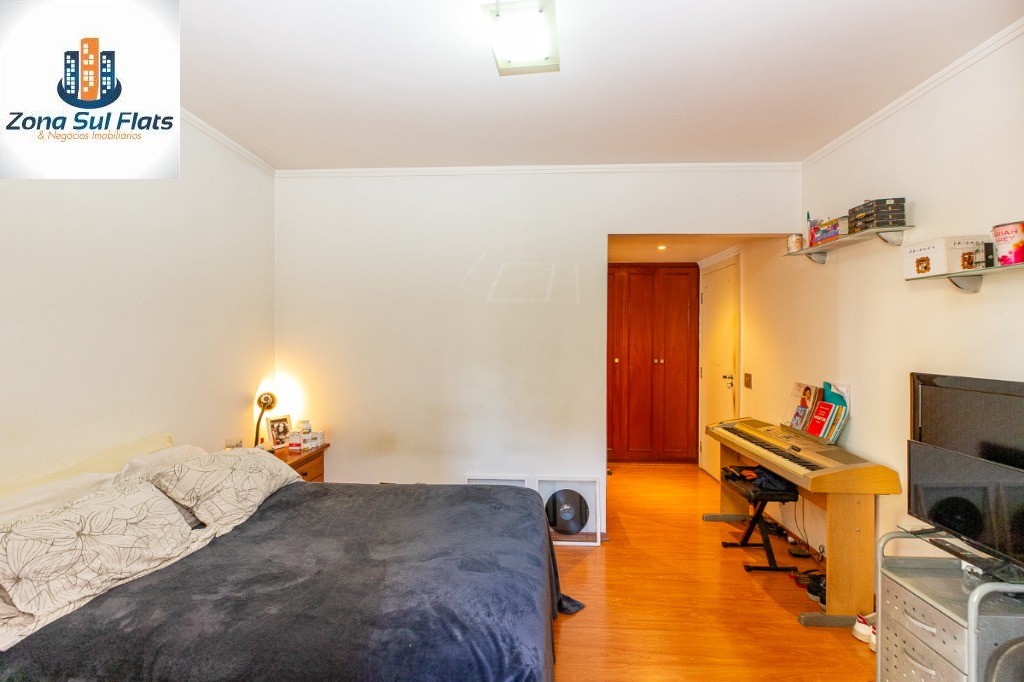 Apartamento, 4 quartos, 200 m² - Foto 36