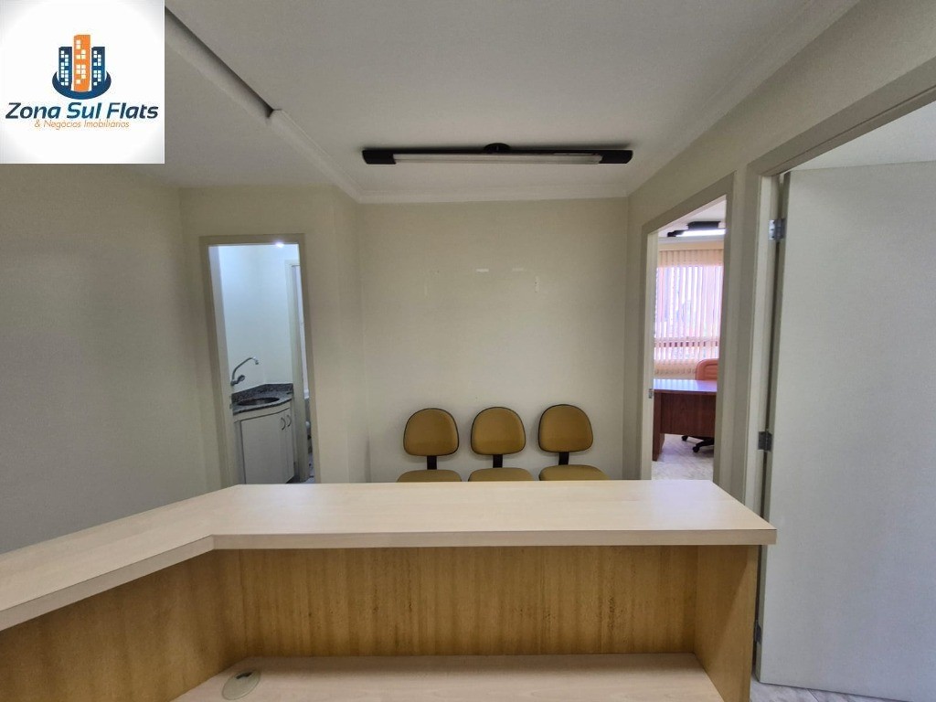Sala-Conjunto, 39 m² - Foto 5