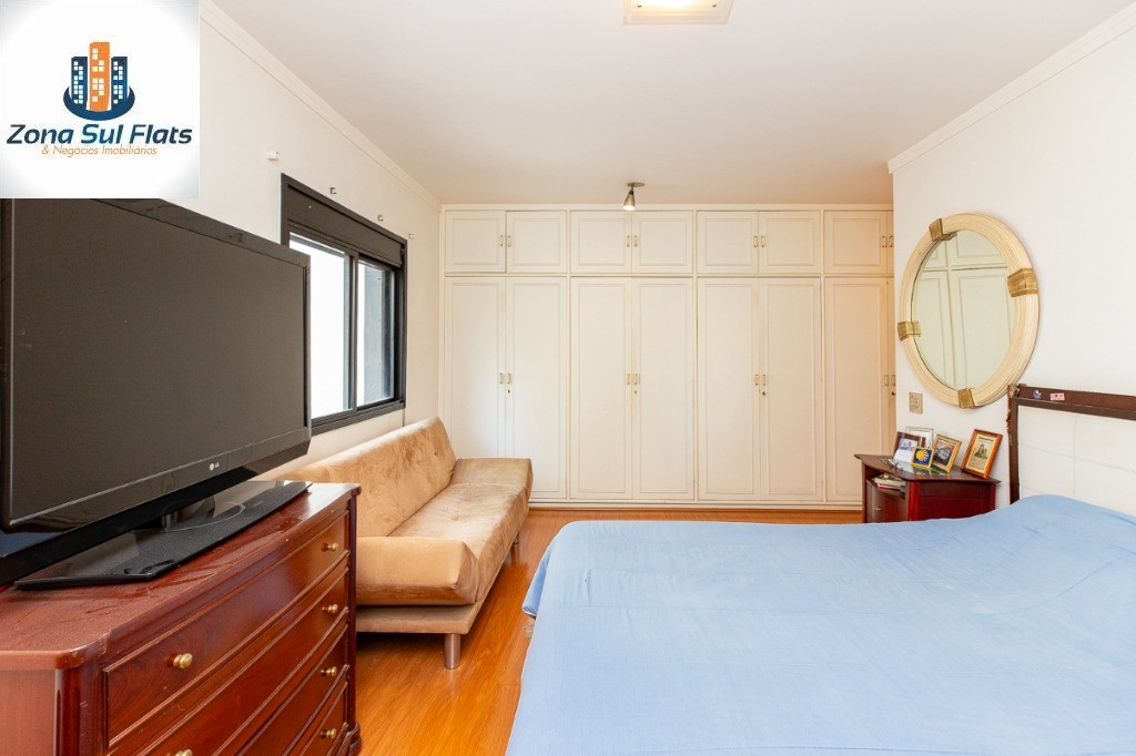 Apartamento, 4 quartos, 200 m² - Foto 15