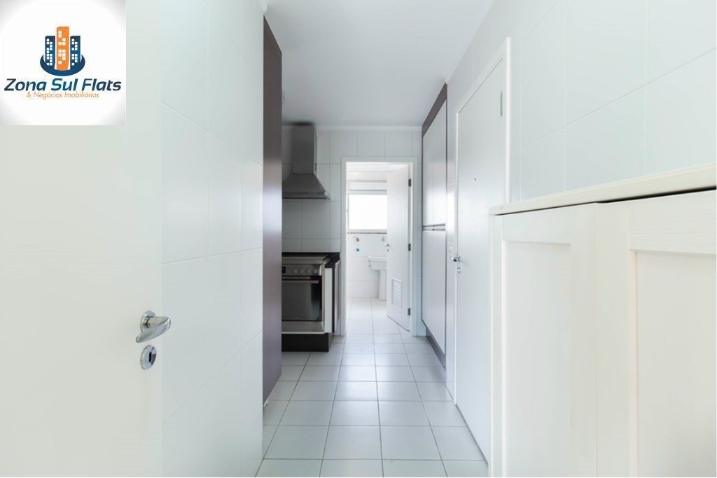 Apartamento, 4 quartos, 143 m² - Foto 11