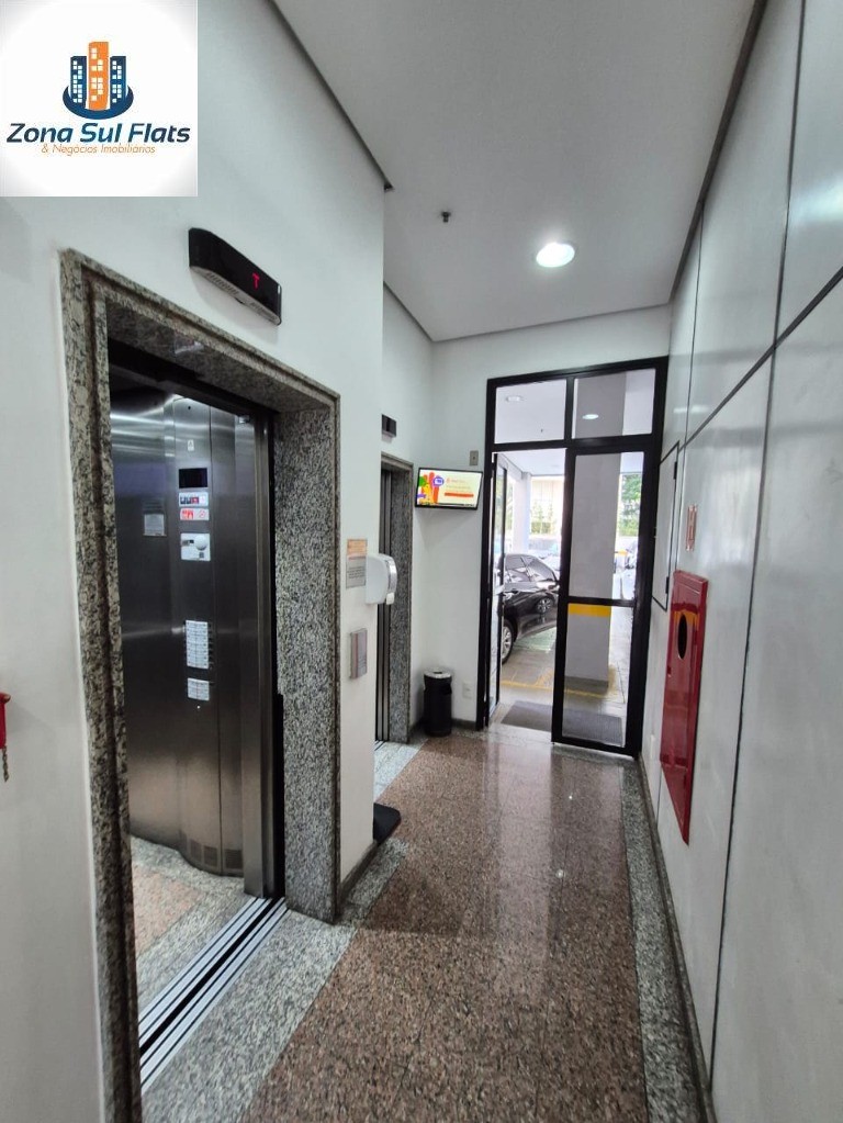 Sala-Conjunto, 39 m² - Foto 40