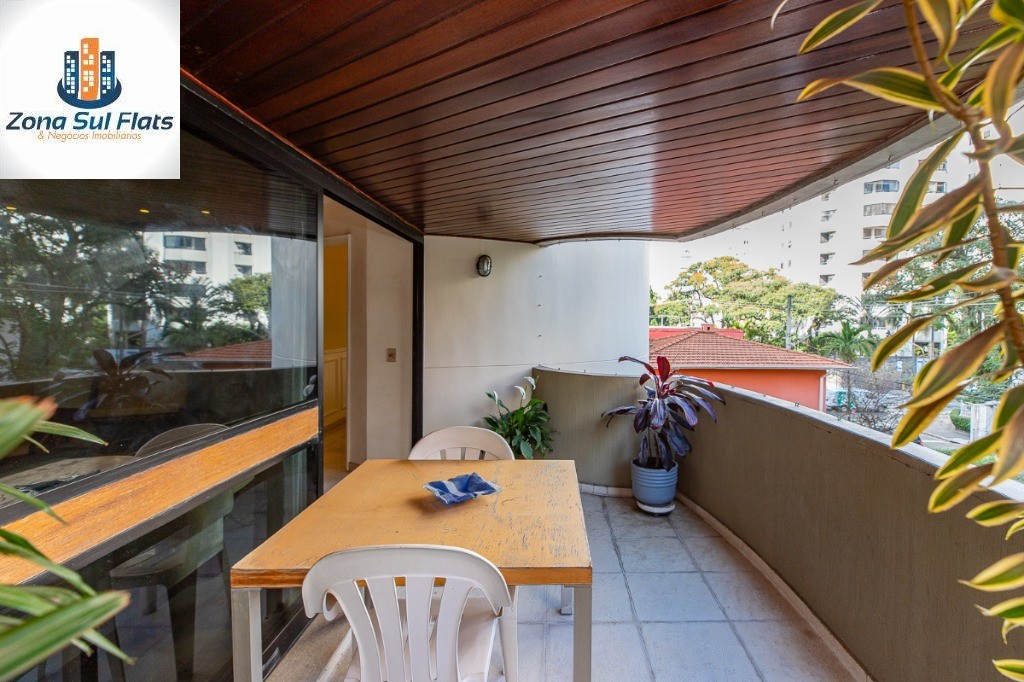 Apartamento, 4 quartos, 200 m² - Foto 28