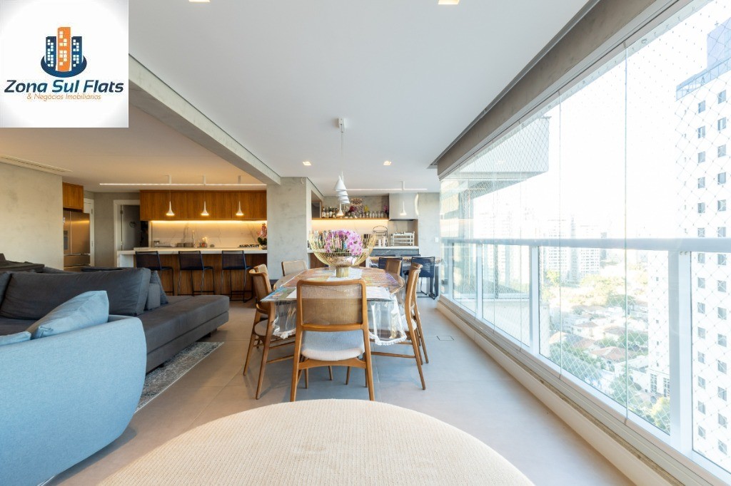 Apartamento, 4 quartos, 189 m² - Foto 4
