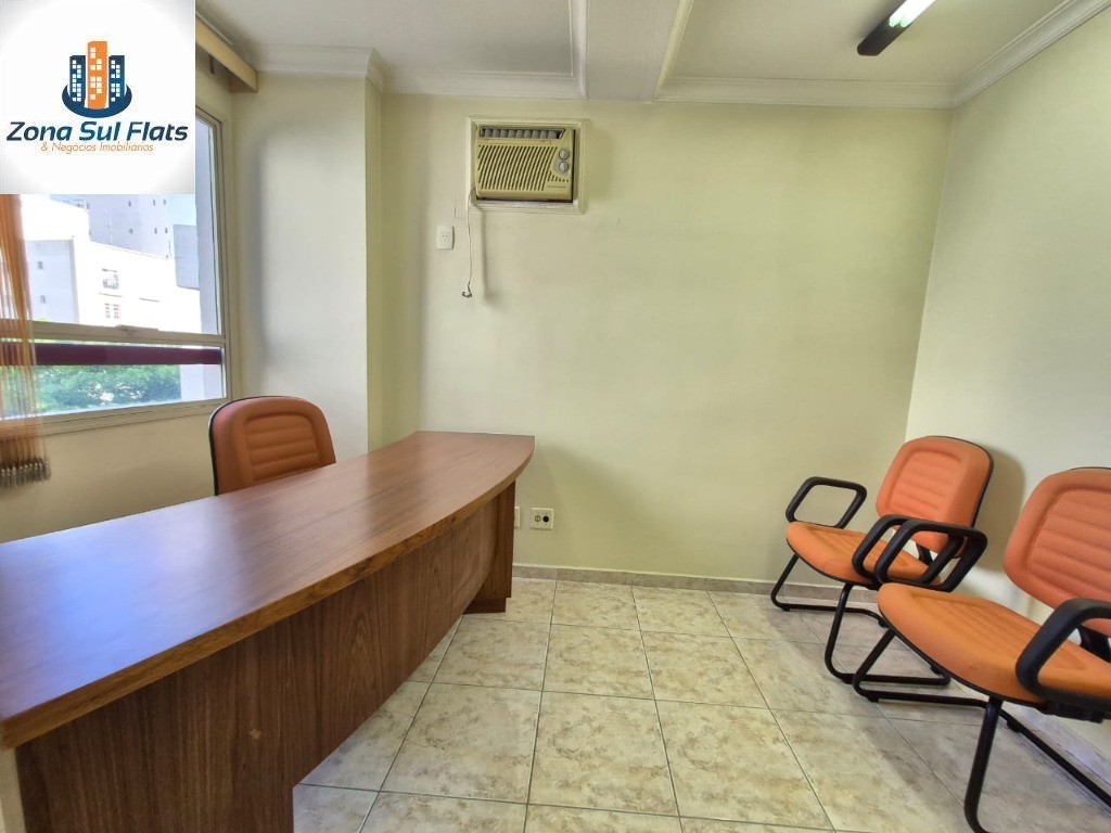 Sala-Conjunto, 39 m² - Foto 11