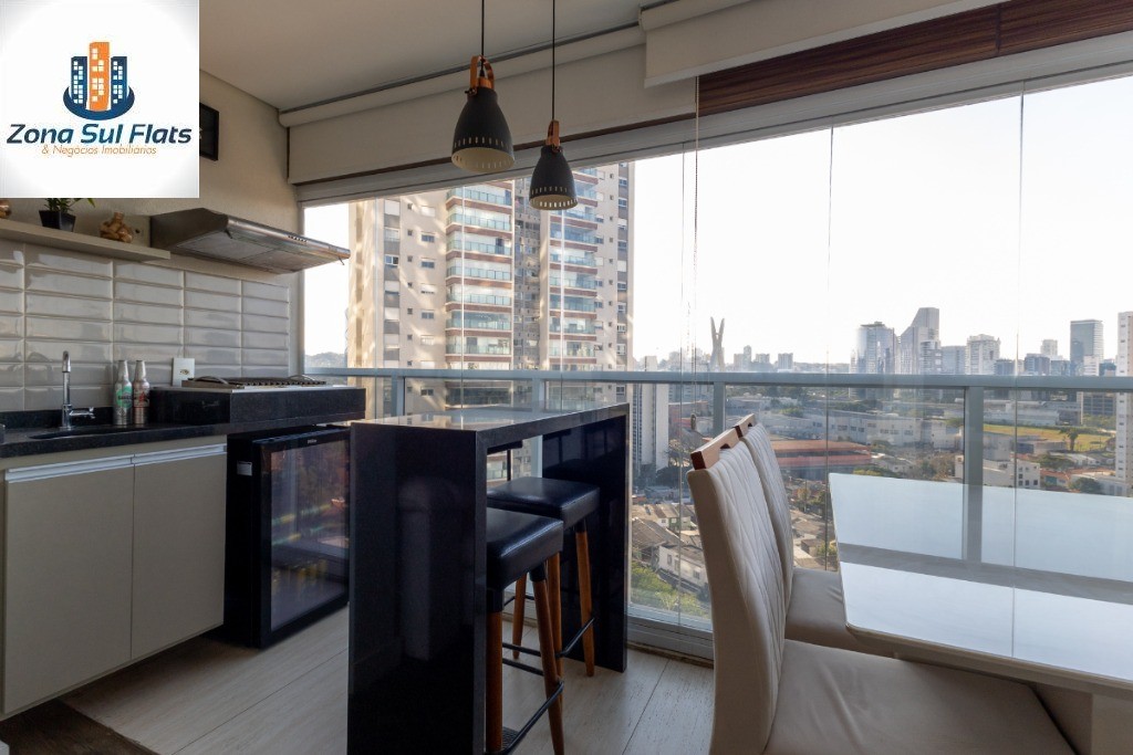 Apartamento, 2 quartos, 75 m² - Foto 9